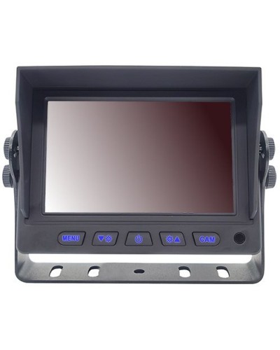 GF-АМ050 v2. Монитор LED 5 дюймов. Giraffe в Санкт-Петербурге