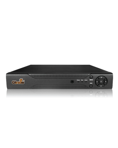 GF-DV0802AHD v3. Видеорегистратор мультиформатный 8-канальный. Giraffe в Санкт-Петербурге