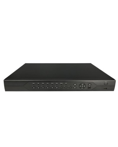 GF-DV1604AHD5.0. Видеорегистратор мультиформатный 16-канальный. Giraffe в Санкт-Петербурге