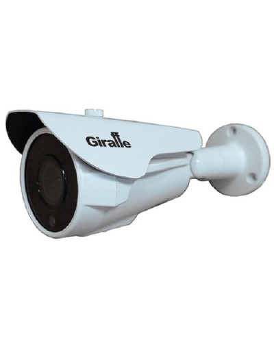 GF-IPIR1355MP2.0-VF v2. Видеокамера IP цилиндрическая. Giraffe в Санкт-Петербурге