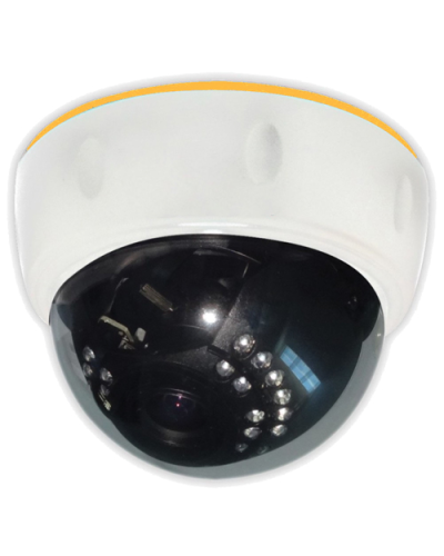 GF-IPVIR4306MP2.0-VF v2. Видеокамера IP купольная. Giraffe в Санкт-Петербурге