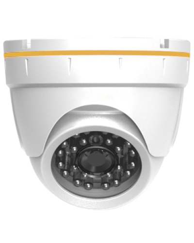 GF-IPVIR4306MP2.0 v2. Видеокамера IP купольная. Giraffe в Санкт-Петербурге