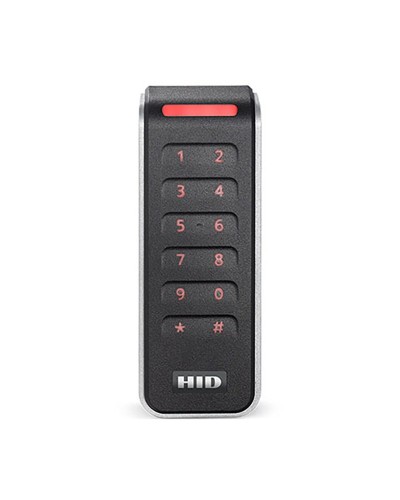 SIGNO 20K (20KTKS-00-000000). Универсальный считыватель. HID в Санкт-Петербурге