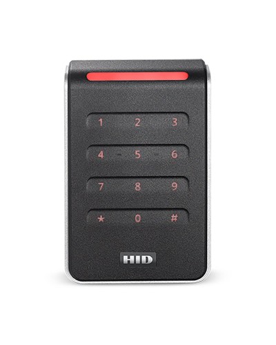 SIGNO 40K (40KTKS-00-000000). Универсальный считыватель. HID в Санкт-Петербурге