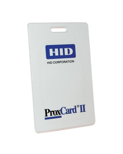 ProxCard II. Карта proximity стандартная. HID в Санкт-Петербурге