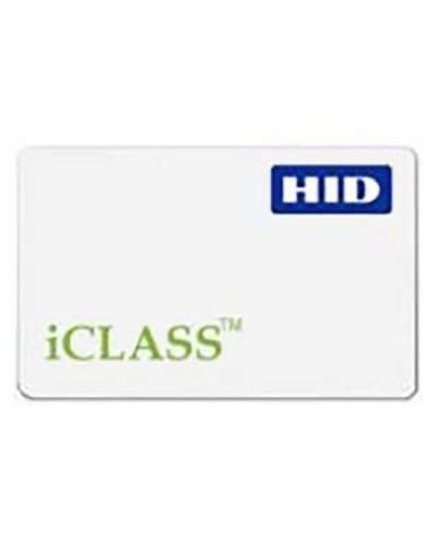 iC-2121: Карта iCLASS в Санкт-Петербурге