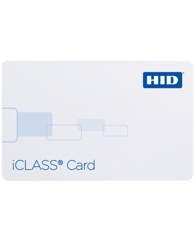 iC-2002: карта iCLASS в Санкт-Петербурге
