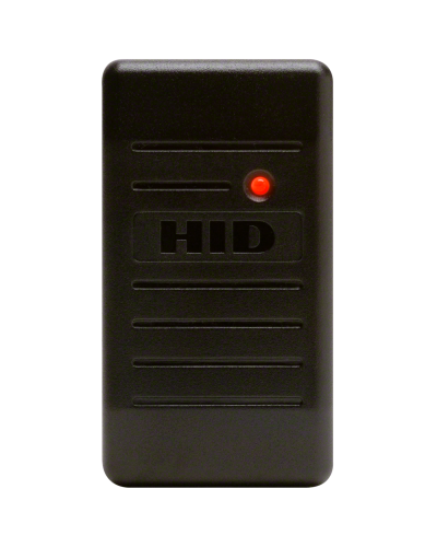 ProxPoint Plus(Black). Считыватель proximity карт. HID в Санкт-Петербурге