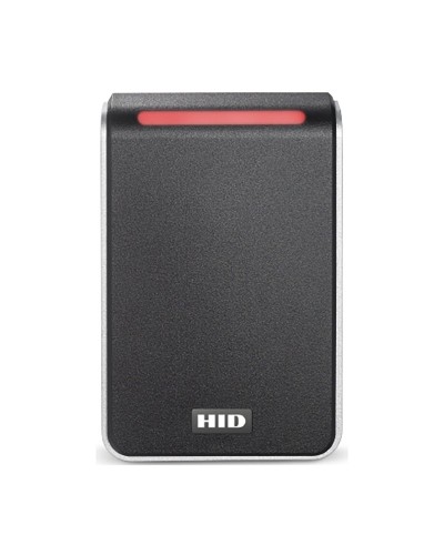 SIGNO 40 (40TKS-01-000000). Считыватель с модулями BLE, NFC. HID в Санкт-Петербурге