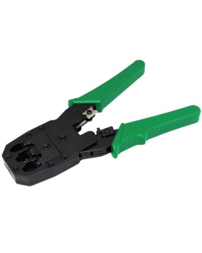 HT-200 (315): Пресс-клещи (кримпер) для RJ-45, RJ-12, RJ-11 в Санкт-Петербурге
