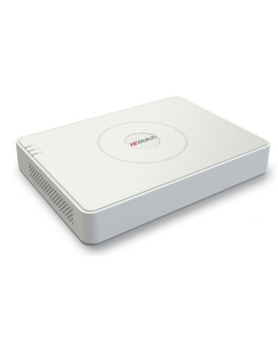 DS-H216QA(B). Видеорегистратор TVI 16-канальный. HiWatch в Санкт-Петербурге