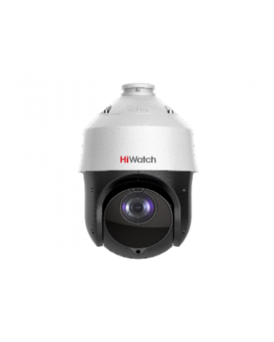 DS-I225(D). Бюджетная IP-видеокамера поворотная. HiWatch в Санкт-Петербурге