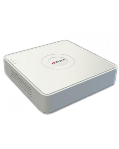 DS-N208(C). IP-видеорегистратор 8-канальный. HiWatch в Санкт-Петербурге