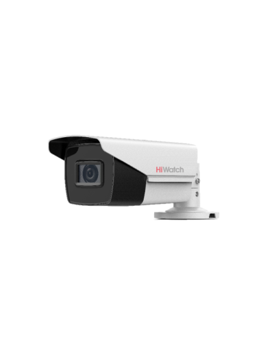 DS-T220S (B) (6 mm). Бюджетная видеокамера мультиформатная цилиндрическая. HiWatch в Санкт-Петербурге