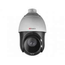 DS-T215(C). Бюджетная видеокамера мультиформатная поворотная. HiWatch