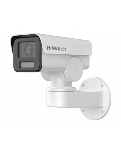 PT-Y2400I-DE. Профессиональная IP-видеокамера поворотная. HiWatch в Санкт-Петербурге