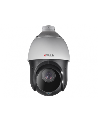 DS-T265(C). Бюджетная видеокамера TVI поворотная. HiWatch в Санкт-Петербурге