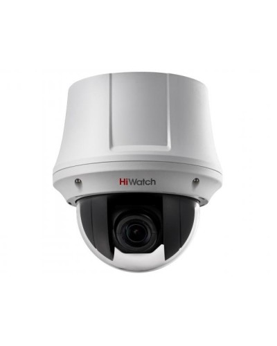 DS-T245(C) . Бюджетная видеокамера TVI купольная поворотная. HiWatch в Санкт-Петербурге