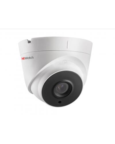 DS-I653M(B)(2.8мм). Бюджетная IP-видеокамера купольная. HiWatch в Санкт-Петербурге