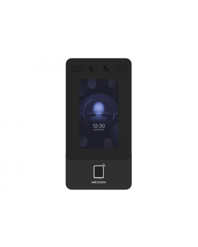 ACT-T1342MFW. Биометрический терминал. HiWatch в Санкт-Петербурге