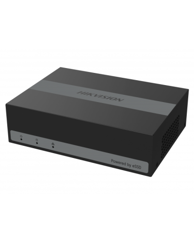 DS-H104EGA(330GB). Видеорегистратор TVI 4-канальный. HiWatch в Санкт-Петербурге