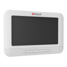 DS-D100M. Монитор домофона цветной. HiWatch
