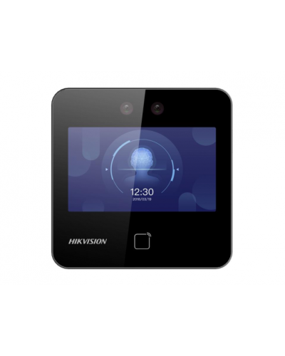 ACT-T1343EW. Биометрический терминал. HiWatch в Санкт-Петербурге