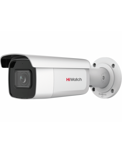 IPC-B622-G2/ZS. Профессиональная видеокамера IP цилиндрическая. HiWatch Pro в Санкт-Петербурге