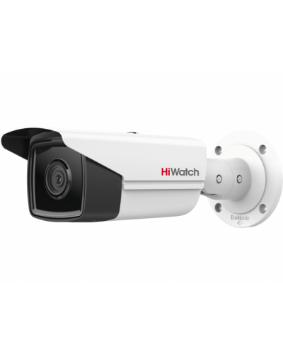 IPC-B522-G2/4I (2.8mm). Профессиональная видеокамера IP цилиндрическая. HiWatch Pro в Санкт-Петербурге