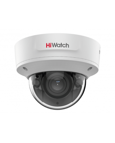 IPC-D682-G2/ZS. Профессиональная видеокамера IP купольная. HiWatch Pro в Санкт-Петербурге