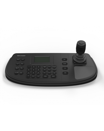 DS-1006KI. Клавиатура для управления поворотными камерами. Hikvision в Санкт-Петербурге