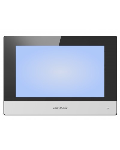 DS-KH6320-TE1. Монитор IP-домофона. Hikvision в Санкт-Петербурге