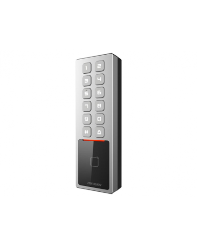 DS-K1T805EBWX. Терминал доступа. Hikvision в Санкт-Петербурге