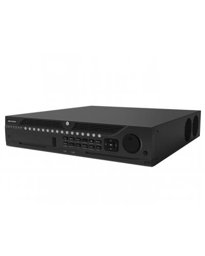 iDS-9032HQHI-M8/S. Видеорегистратор TVI 32-канальный. Hikvision в Санкт-Петербурге