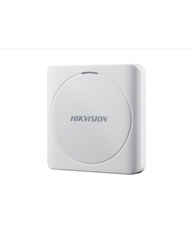 DS-K1801E. Считыватель карт EM-Marin. Hikvision в Санкт-Петербурге