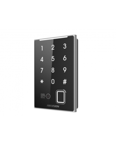 DS-K1109DKFB-QR. Считыватель карт Desfire, Mifare 1, Felica. Hikvision в Санкт-Петербурге