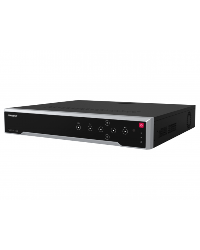 DS-7716NI-M4/16P. IP-видеорегистратор 16-канальный. Hikvision в Санкт-Петербурге
