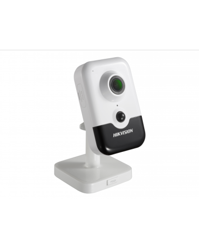 DS-2CD2443G2-I(4мм). Профессиональная видеокамера IP компактная. Hikvision в Санкт-Петербурге