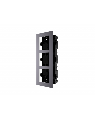 DS-KD-ACF3/Plastic. Рамка монтажная . Hikvision в Санкт-Петербурге