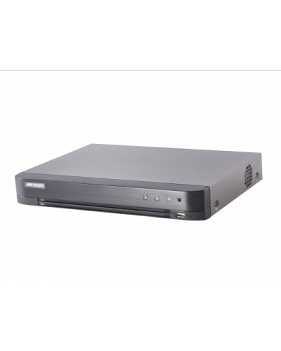 iDS-7208HQHI-M1/FA(С). Видеорегистратор TVI 8-канальный. Hikvision в Санкт-Петербурге