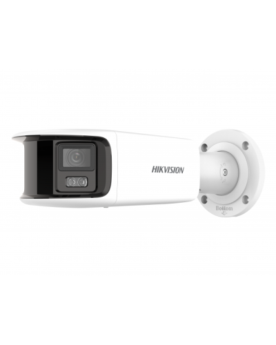 DS-2CD2T87G2P-LSU/SL(4mm)(C) . Профессиональная видеокамера IP цилиндрическая. Hikvision в Санкт-Петербурге