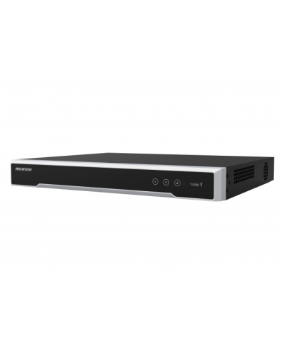 DS-7616NI-M2. IP-видеорегистратор 16-канальный. Hikvision в Санкт-Петербурге
