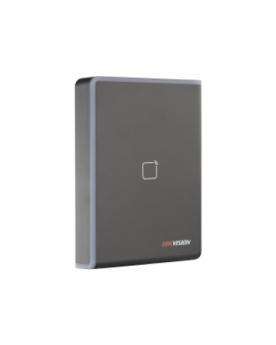 DS-K1108AD. Считыватель Desfire, Mifare карт. Hikvision в Санкт-Петербурге