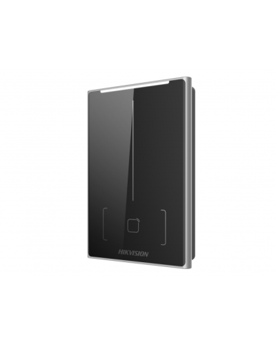 DS-K1109EB. Считыватель карт EM с поддержкой Bluetooth. Hikvision в Санкт-Петербурге