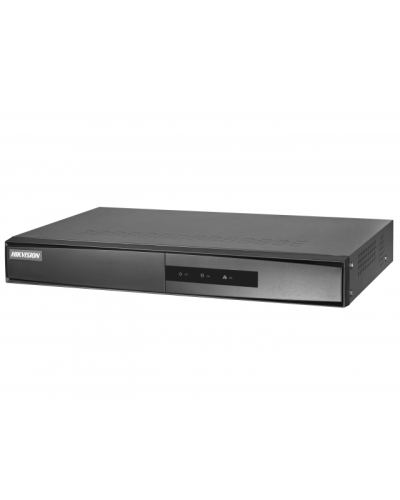 DS-7108NI-Q1/M(C). IP-видеорегистратор 8-канальный. Hikvision в Санкт-Петербурге
