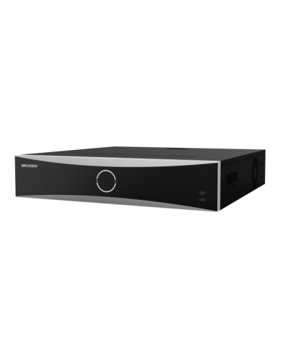DS-7716NXI-I4/16P/S(С). IP-видеорегистратор 16-канальный. Hikvision в Санкт-Петербурге