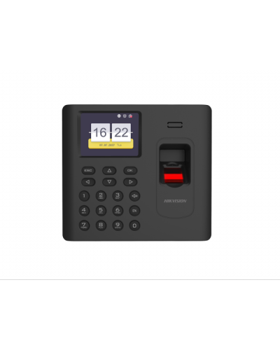DS-K1A802AMF-B(проект): Терминал доступа в Санкт-Петербурге