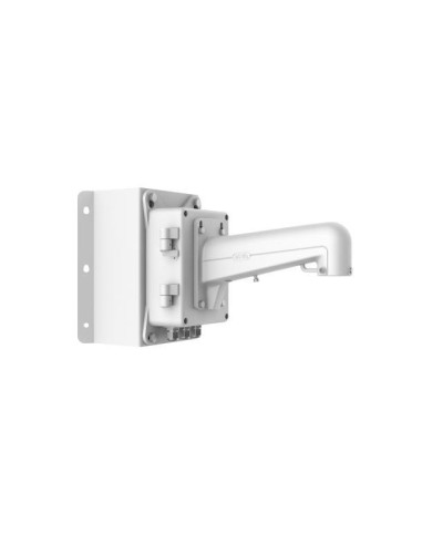 DS-1602ZJ-box-corner. Кронштейн настенный/угловой. Hikvision в Санкт-Петербурге