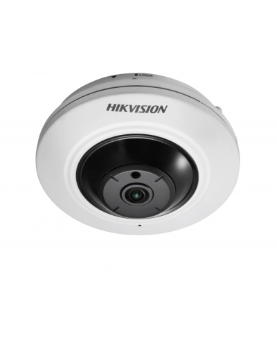 DS-2CD2935FWD-I(1.16mm). Профессиональная видеокамера IP купольная. Hikvision в Санкт-Петербурге