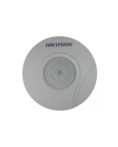 DS-2FP2020. Микрофон активный миниатюрный. Hikvision в Санкт-Петербурге
